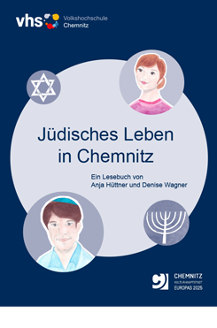 juedisches leben in chemnitz