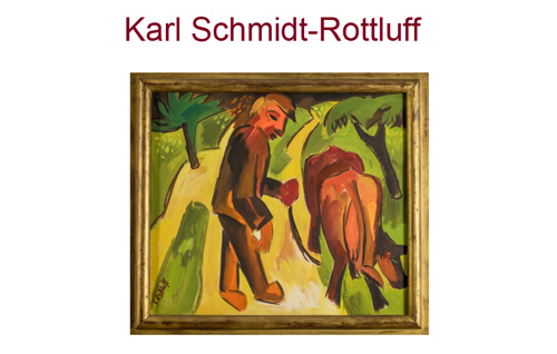 Karl Schmidt-Rottluff