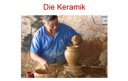 Keramik