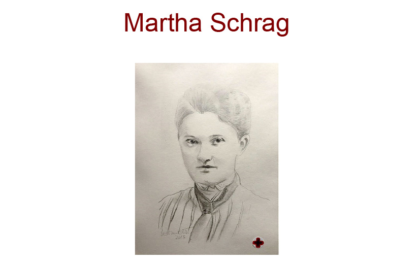 Martha Schrag